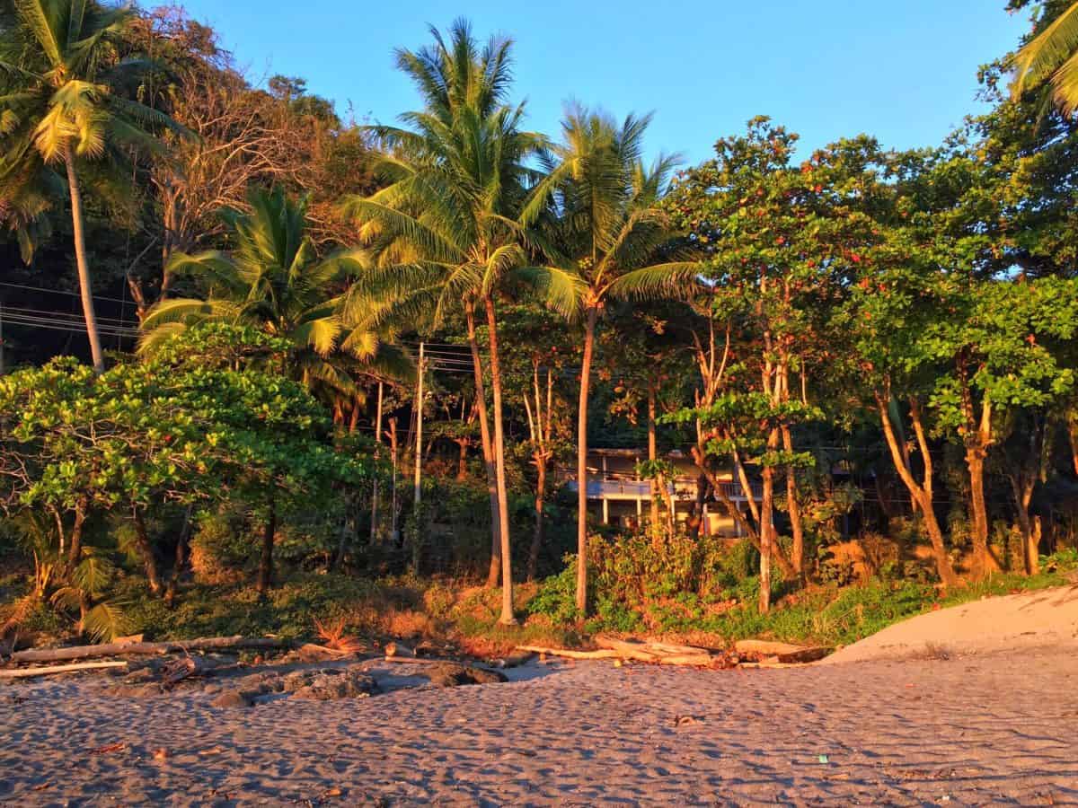 See Why Montezuma, Costa Rica is a Perfect Beach Destination Nurse to Nomad