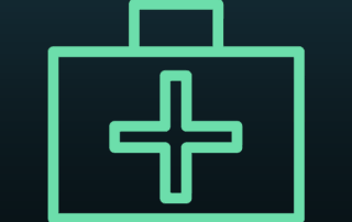 travel first aid kit