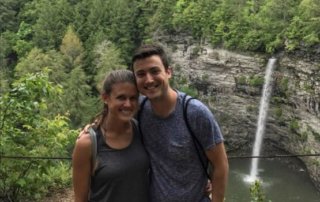 Fall Creek Falls, Tennessee
