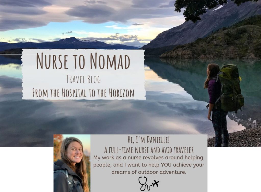 nomad travel nursing reddit