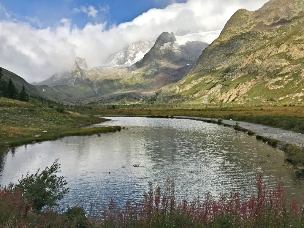 TMB Lake View