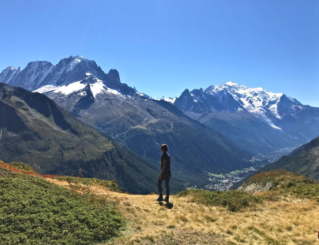 Reasons to Hike the Tour du Mont Blanc