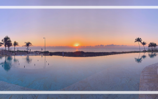 All Inclusive Resort vs Hotel or AirBnb Banner