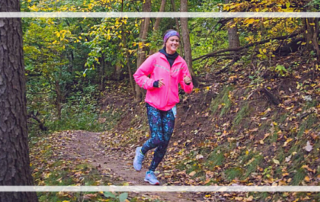 Minneapolis perfect spot for runners