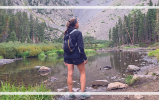 Mohawk Lakes Trail, Colorado's best alpine lake hike