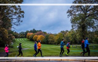 Minnesota Loopet Loppet my first Ultra Marathon
