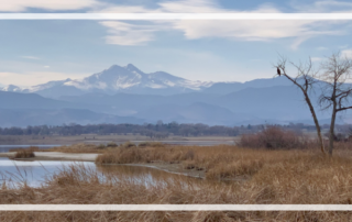 the best free trails near longmont, colorado