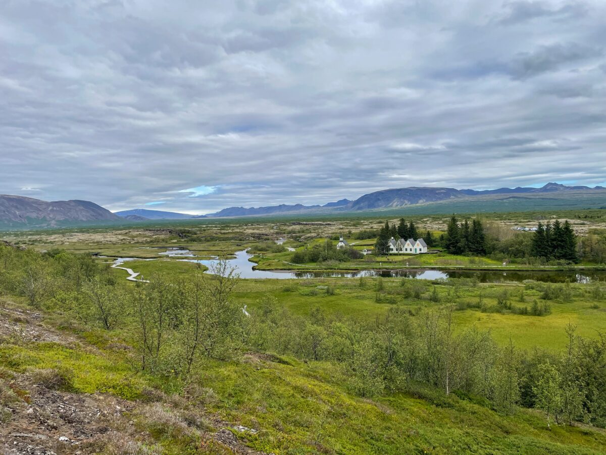 How to Visit The Golden Circle Iceland with a Toddler Nurse to Nomad