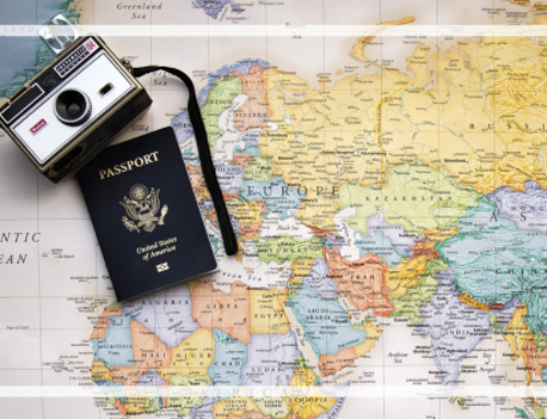 How to Get a Passport in Less Than 1 Week