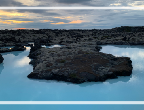 Visit The Blue Lagoon for FREE
