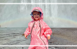 Best Outdoor Activities for Toddlers in Iceland