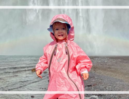 Best Outdoor Activities for Iceland with Toddlers