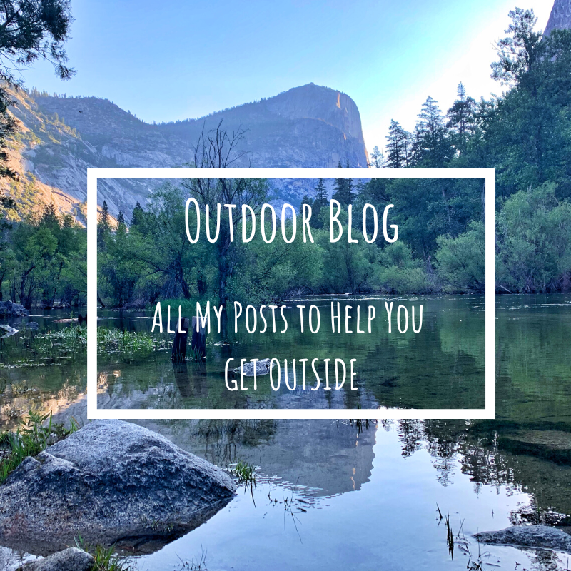 Outdoor Blog Link