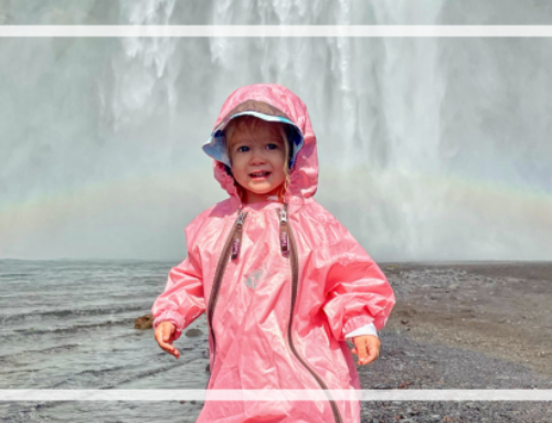 20 Helpful Toddler Travel Tips to Make Toddler Travel Enjoyable