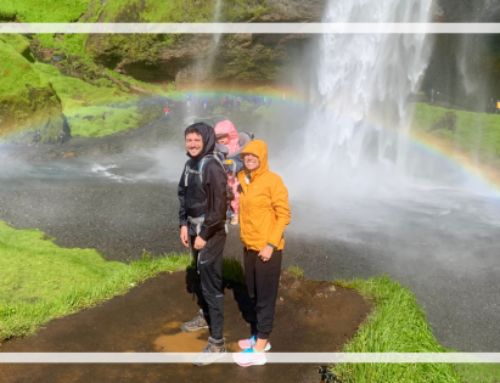 Why You Should Take an Iceland Family Vacation + Advice