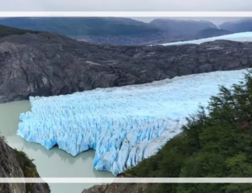 Ultimate W Trek Packing List – Torres del Paine, Patagonia