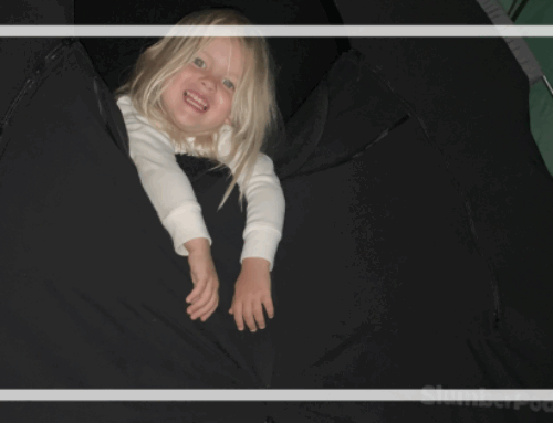 An Honest SlumberPod Review + Awesome Advice